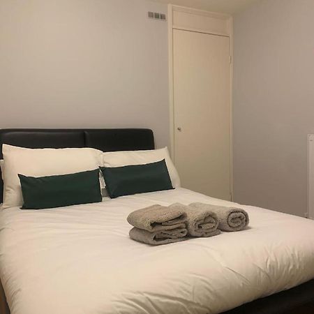Covent Garden, One-Bedroom Cozy Flat 伦敦 外观 照片