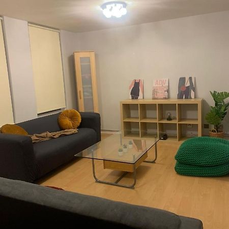 Covent Garden, One-Bedroom Cozy Flat 伦敦 外观 照片