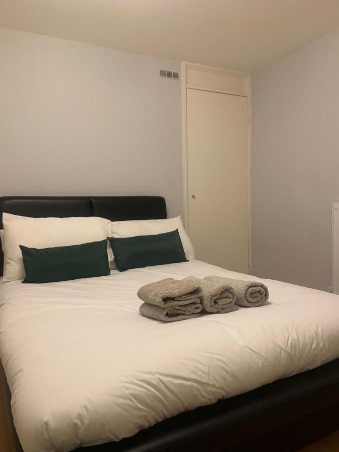 Covent Garden, One-Bedroom Cozy Flat 伦敦 外观 照片