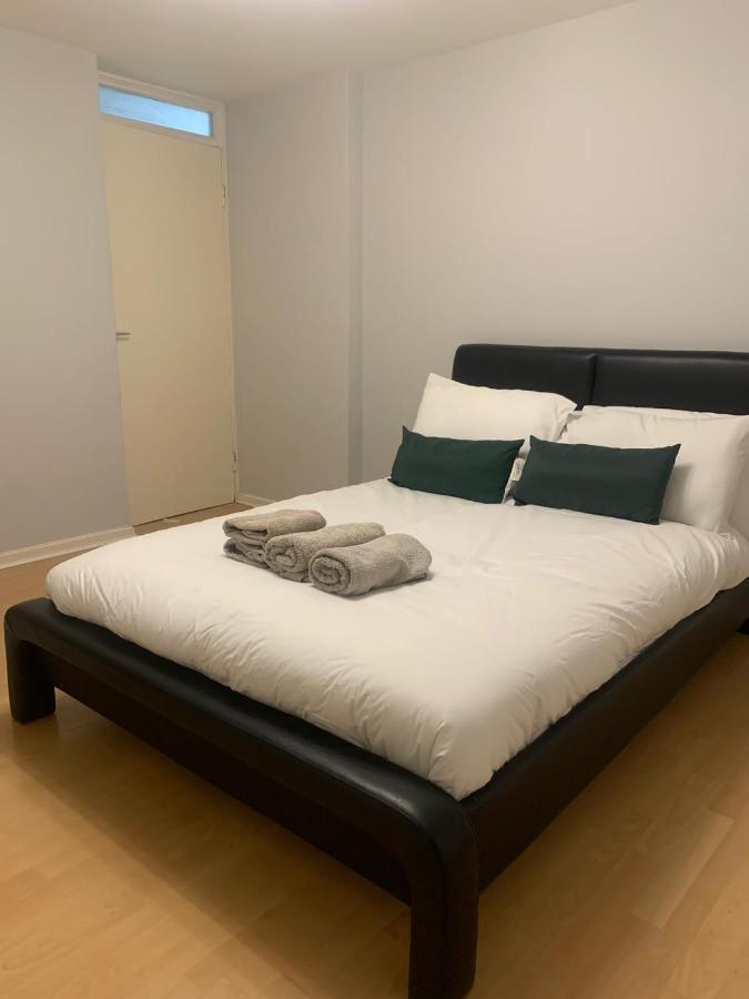 Covent Garden, One-Bedroom Cozy Flat 伦敦 外观 照片