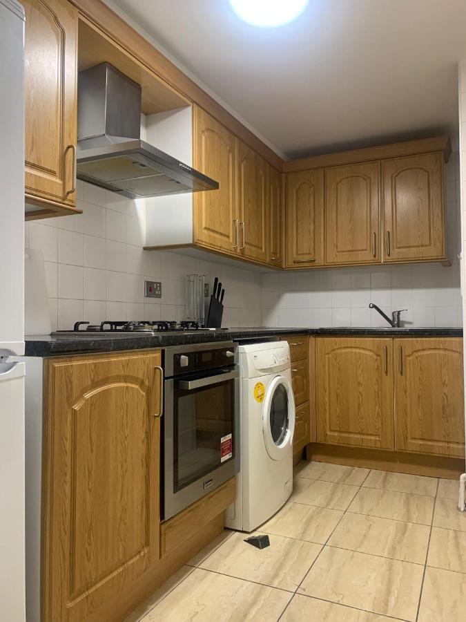 Covent Garden, One-Bedroom Cozy Flat 伦敦 外观 照片