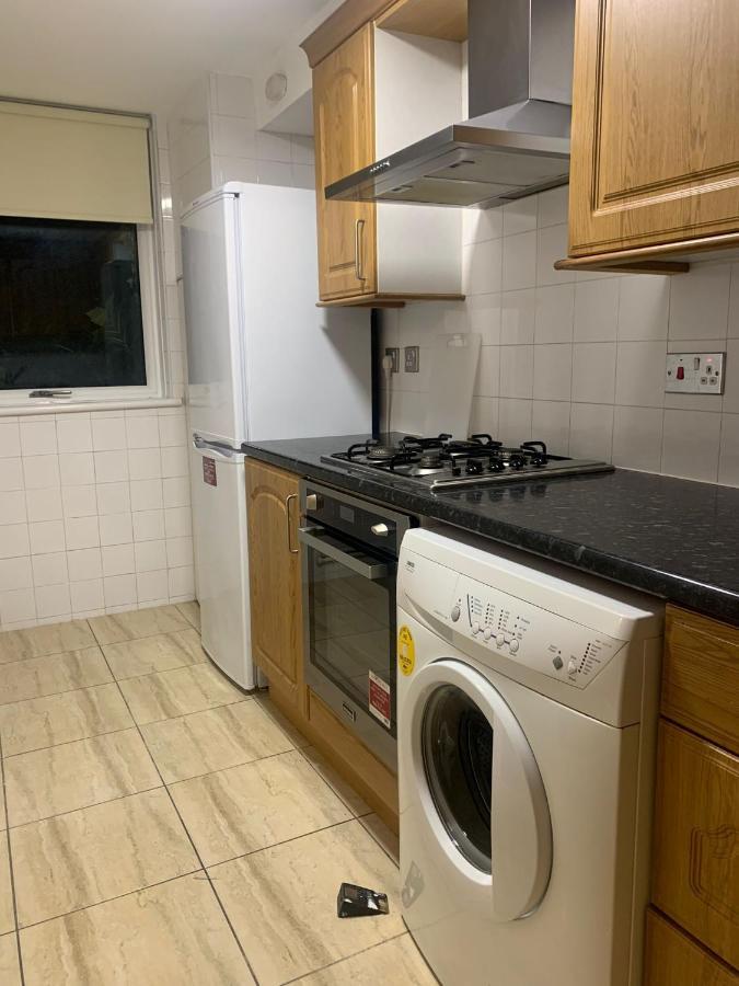 Covent Garden, One-Bedroom Cozy Flat 伦敦 外观 照片